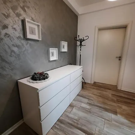 Apartman 57 Βελιγράδι Εξωτερικό φωτογραφία