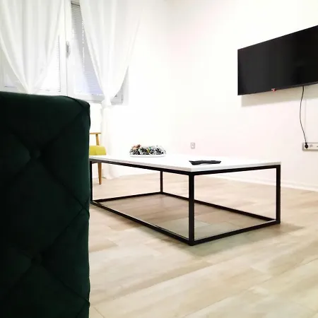 Apartman 57 Βελιγράδι Εξωτερικό φωτογραφία