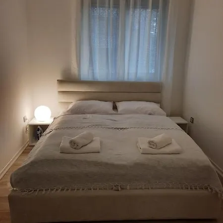 Apartman 57 Βελιγράδι Εξωτερικό φωτογραφία