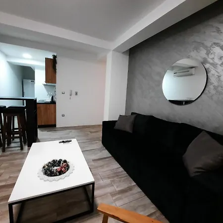 Apartman 57 Βελιγράδι Εξωτερικό φωτογραφία