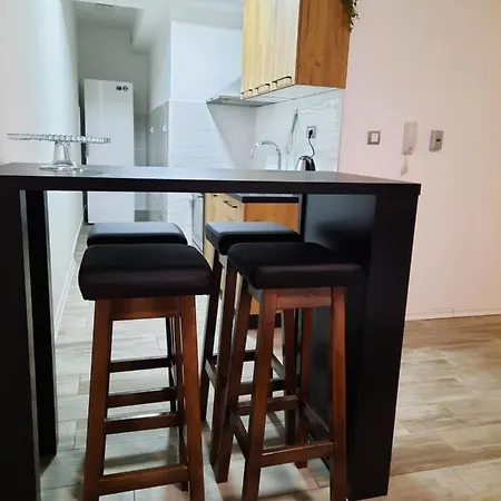 Apartman 57 Βελιγράδι Εξωτερικό φωτογραφία