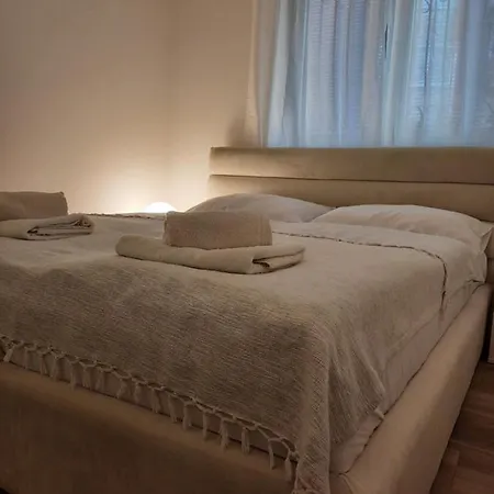 Apartman 57 Βελιγράδι Εξωτερικό φωτογραφία