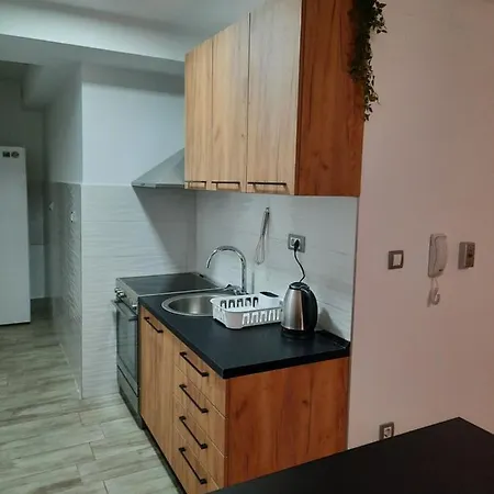 Apartman 57 Βελιγράδι Εξωτερικό φωτογραφία