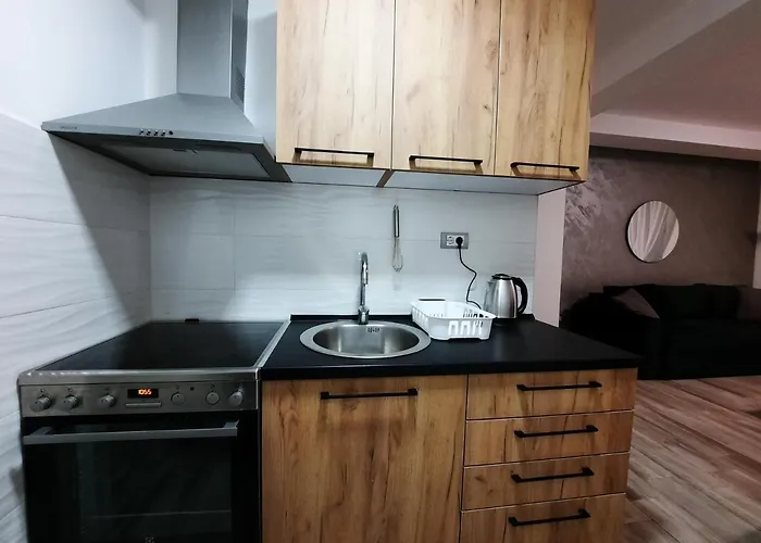 Apartman 57