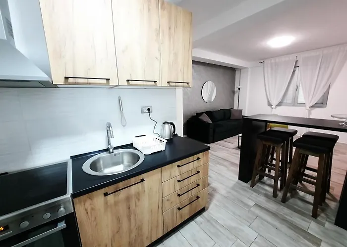 Apartman 57