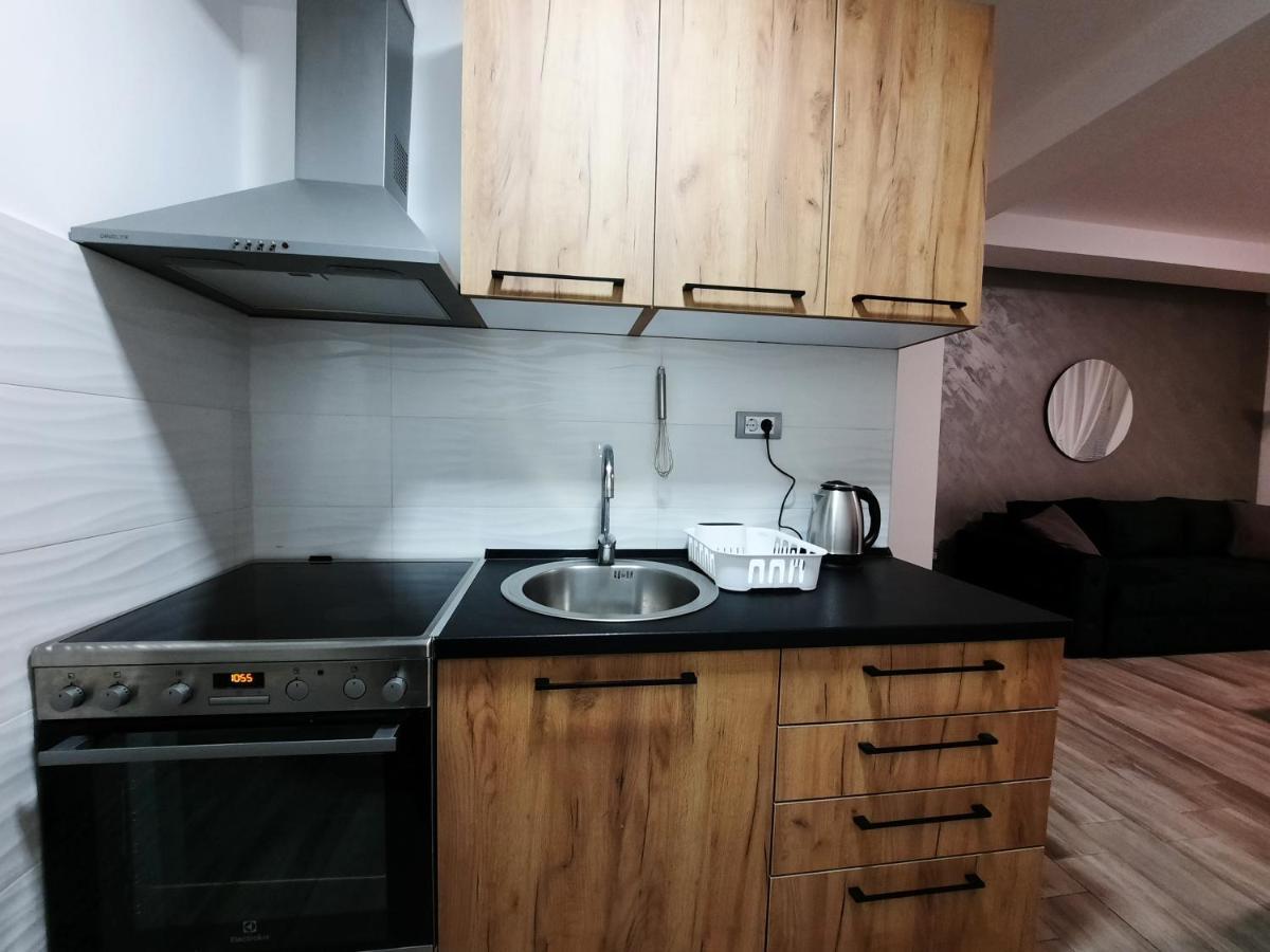 Διαμέρισμα 57 Βελιγράδι