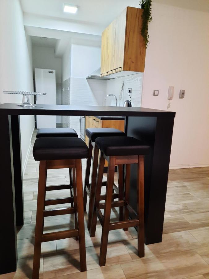 Apartment 57 Belgrade