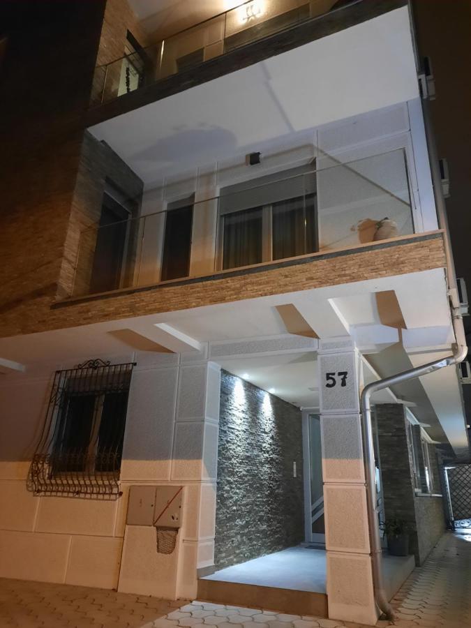 Διαμέρισμα 57 Βελιγράδι